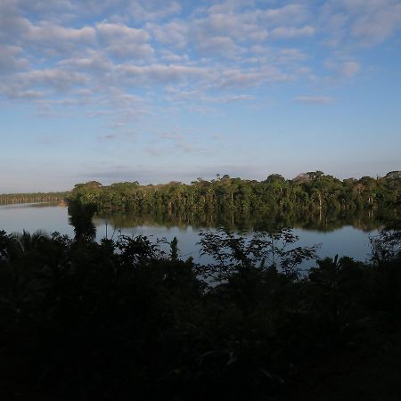 Casa Sandoval Villa Puerto Maldonado Eksteriør billede