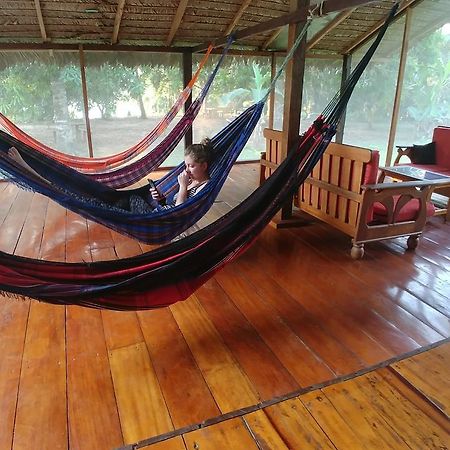 Casa Sandoval Villa Puerto Maldonado Eksteriør billede