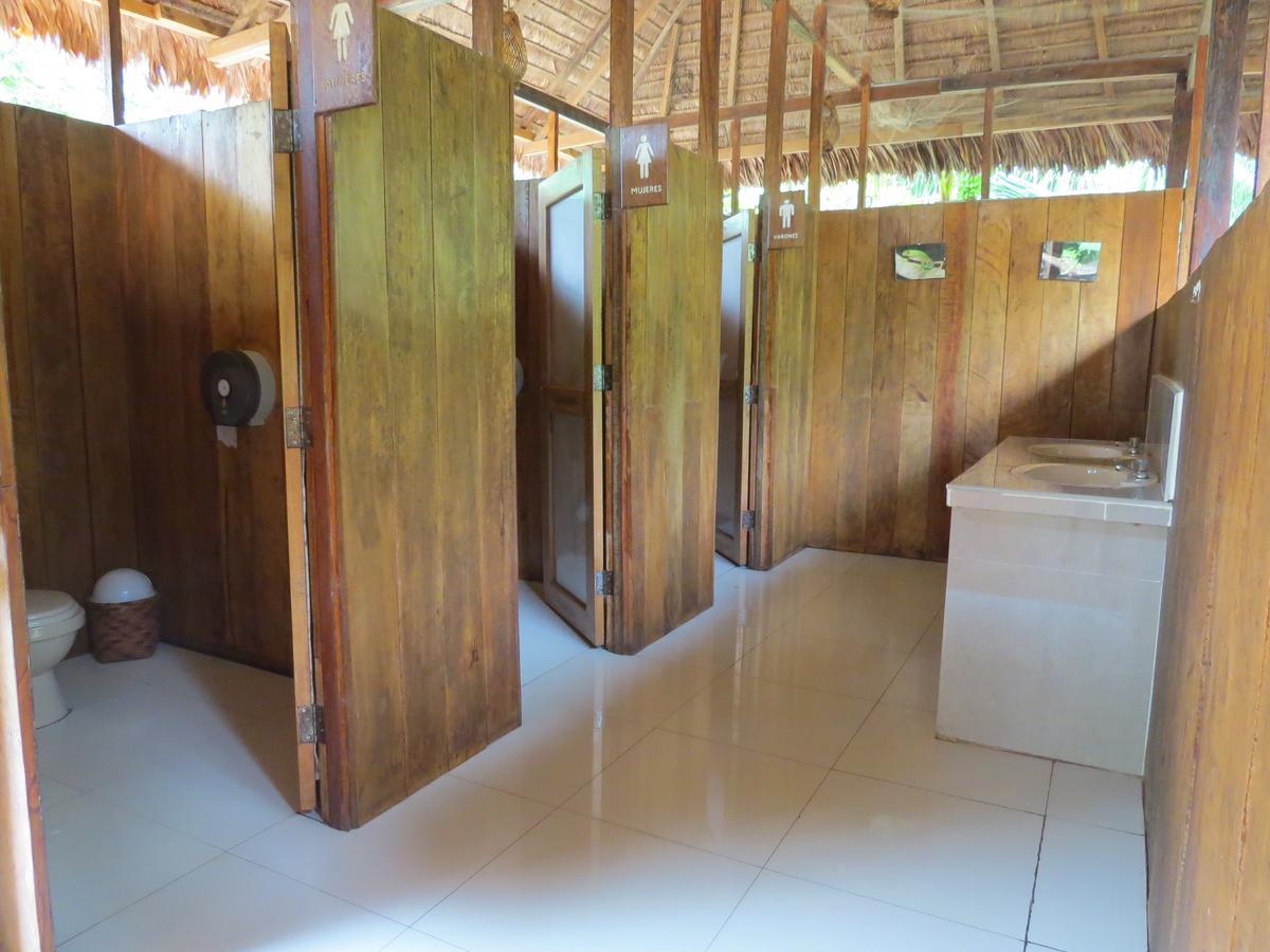 Casa Sandoval Villa Puerto Maldonado Eksteriør billede
