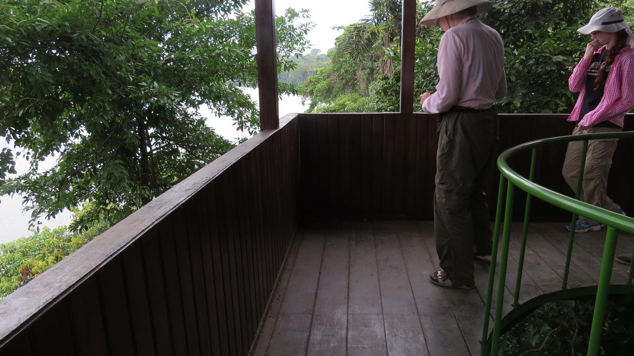Casa Sandoval Villa Puerto Maldonado Eksteriør billede