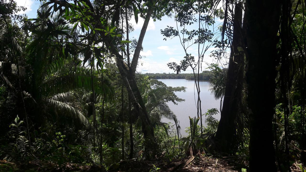 Casa Sandoval Villa Puerto Maldonado Eksteriør billede