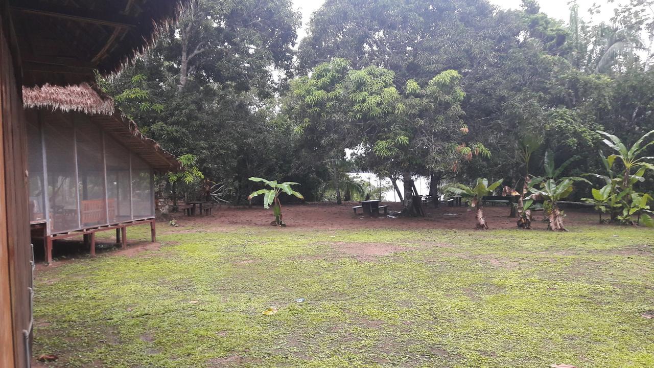 Casa Sandoval Villa Puerto Maldonado Eksteriør billede