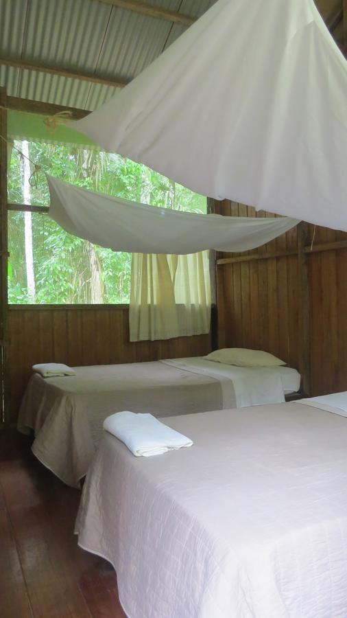 Casa Sandoval Villa Puerto Maldonado Eksteriør billede