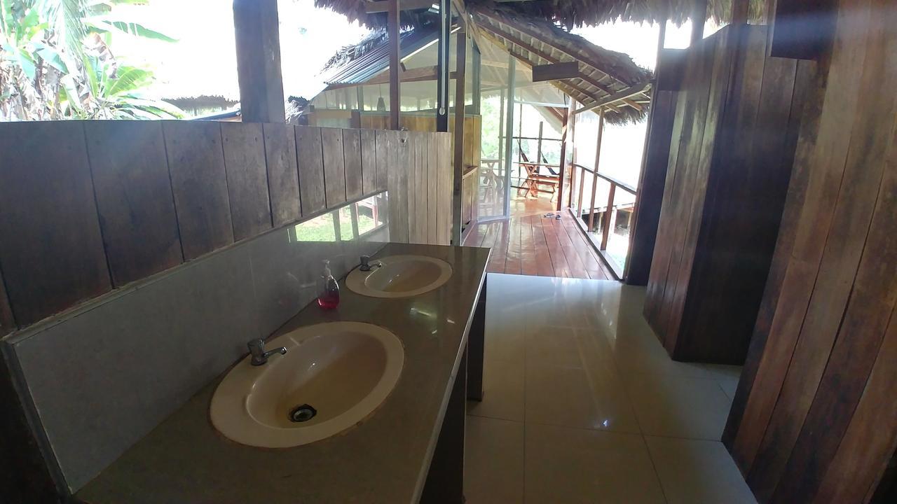 Casa Sandoval Villa Puerto Maldonado Eksteriør billede